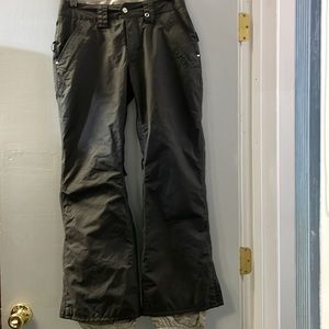Burton snowboard pants
